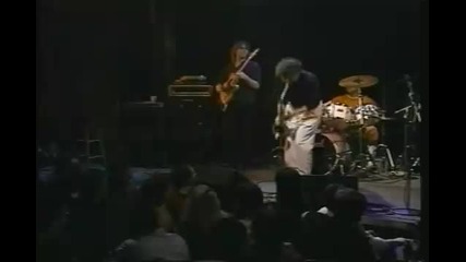Mike Stern Bob Berg - Loose ends