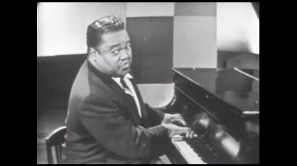 Fats Domino - Blueberry Hill