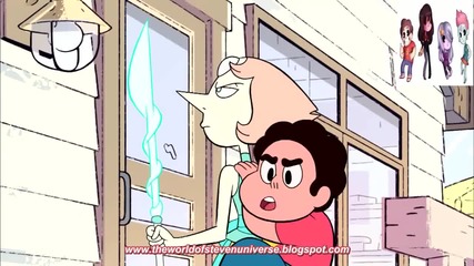 steven universe