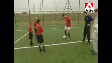 Cronaldo Vs The World Vol4