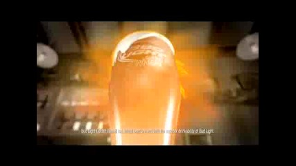 Romance - Bud Light 