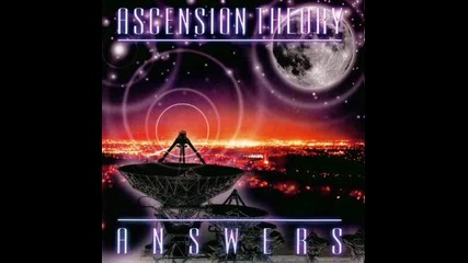 Ascension Theory - Passion Of My Heart