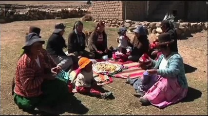 Най - стария мъж в света на 123 години