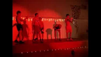 Schneeflockchen At Schneball 2008