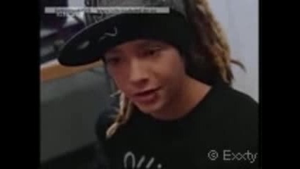Tokio Hotel - Monsoon Club Remix