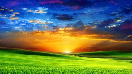 Nacho Chapado & Smaz feat. Sue Mclaren - Between Heaven and Earth [2010]