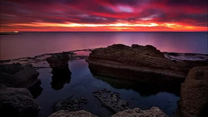 Peaceful Mind - Red Clouds (stanisha Remix)