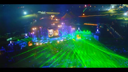 Не ви ли се иска да сте там !? • Tomorrowworld 2013 - Official Aftermovie [hd]