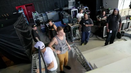 Big Time Rush - We Are (официално видео)