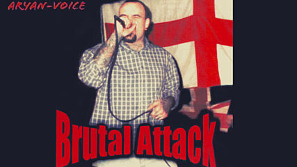 Brutal Attack - Follow Me