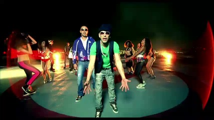 Wisin Yandel - Irresistible 