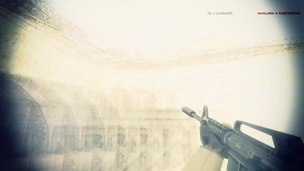 Cs 1.6 color test 