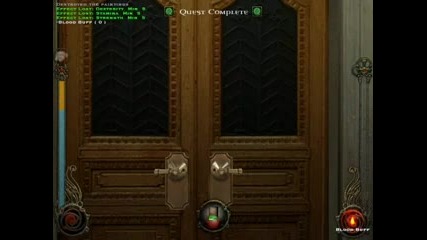 Vampire the Masquerade Bloodlines Tremere part 11 