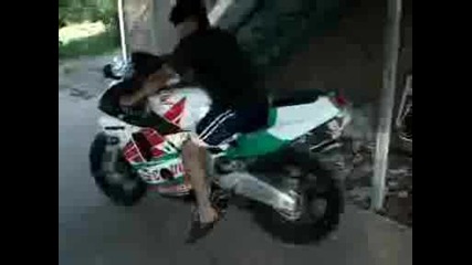Syper idiot