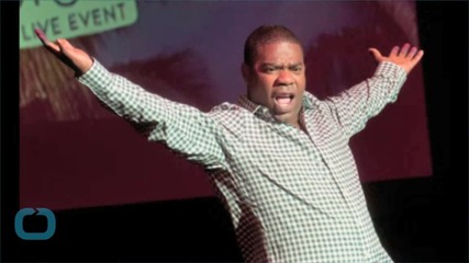 Tracy Morgan Settles Suit With Wal-Mart