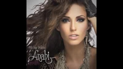 Anahi - Ni Una Palabra