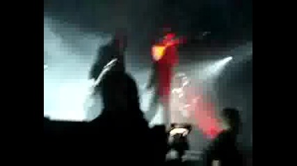 Twiggy And Manson