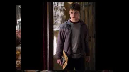 Show Me Something I Dont Know About Harry Potter And The Half Blood Prince (най - новите снимки от ф 