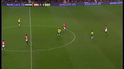 Страхотен гол вратарят не помръдна !