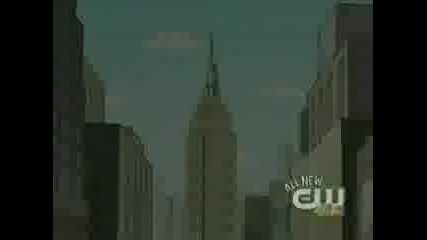 The Spectacular Spider - Man Eddie Brock becomes Venom