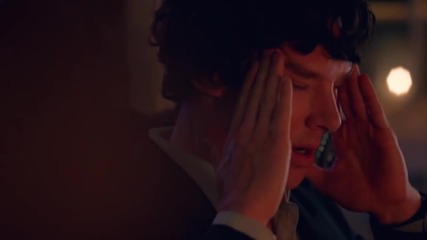Bbc Sherlock Thousand Foot Krutch - Scream