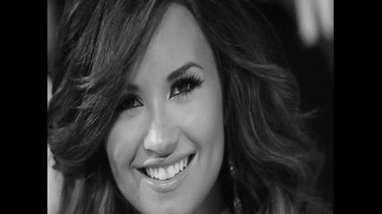 Shut up & Party with Demi