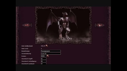 Monstersgame Vampire vs Werewolf.wmv