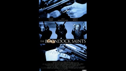 The Boondock Saints - Holy Fool