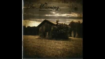 In Mourning - The Black Lodge 