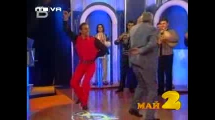 Gospodari na efira Top 5 Mai