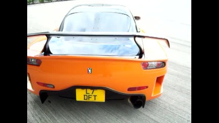 Tokyo Drift Rx7 For Sale