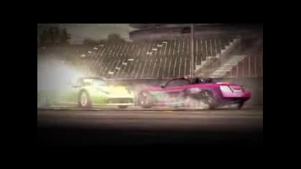 Team Falken Dance 2008