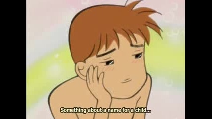 Oruchuban Ebichu - Епизод 11 - Eng Sub