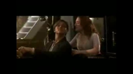 Titanic - Die Another Day