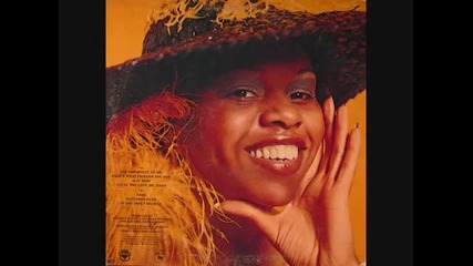 Deniece Williams - Cause You Love Me Baby