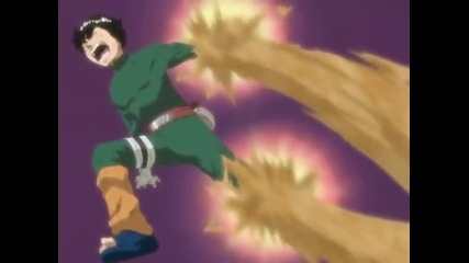 Naruto - Uncut - Episode - 50