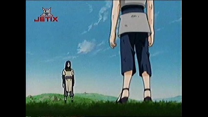 Naruto Bg-audio Tv Rip The Fifth Hokage A Life on the Line!