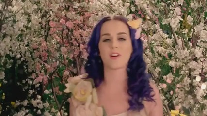 Katy Perry - Wide Awake H D