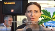Ana Nikolic - Intervju - 24 - (TV Vesti 24 2013)