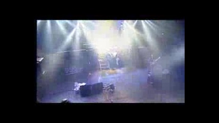 Motorhead - We Are Motorhead (live 2000)