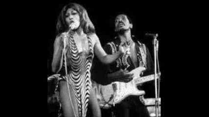 Ike Tina Turner - 3 Classic Songs 