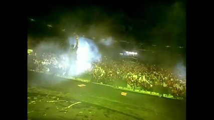 Busta Rhymes - New York S ft. Swizz Beatz 