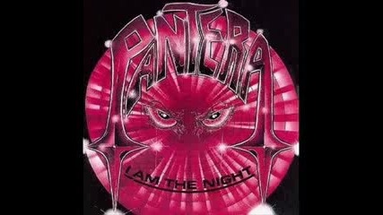 Pantera - Forever Tonight 
