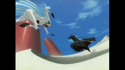 Best Bleach Fight