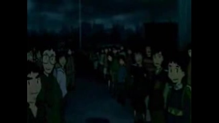 Digimon Movie
