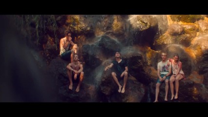 R5 - Pass Me By (official Video)