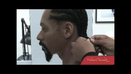 Snoop Dogg oт Восък *hq* (fenomen)
