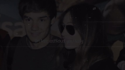 Liam+ Danielle | Here Without You