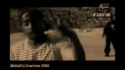 tupac vs biggie smalls freestyle