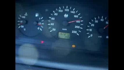 Alfa 145 Na Danko Berkovskata